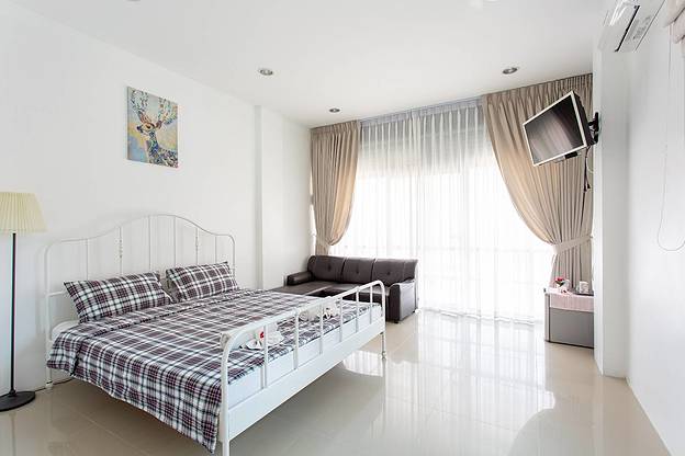 1 Bed Condo · samut_prakan — photo 2