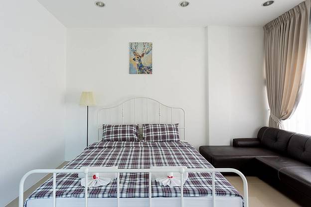 1 Bed Condo · samut_prakan — photo 3