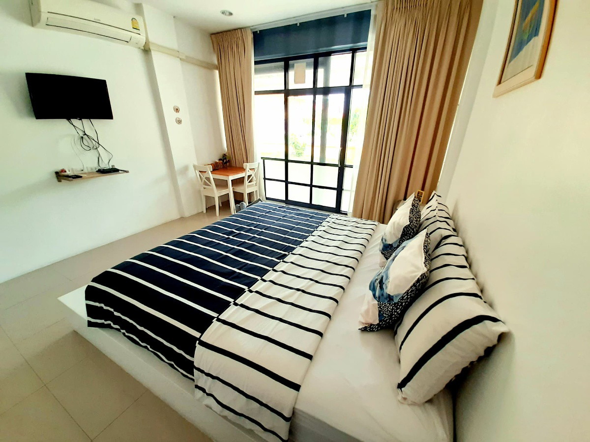 1 Bed Condo · samut_prakan — photo 4