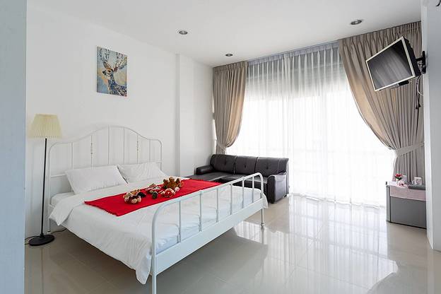 1 Bed Condo · samut_prakan — photo 5