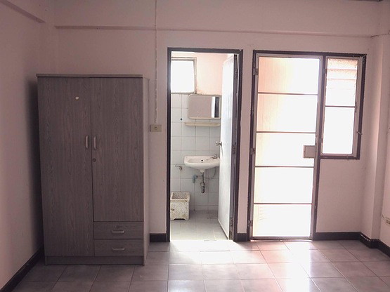 1 Bed Condo · Rat Burana, bangkok — photo 1