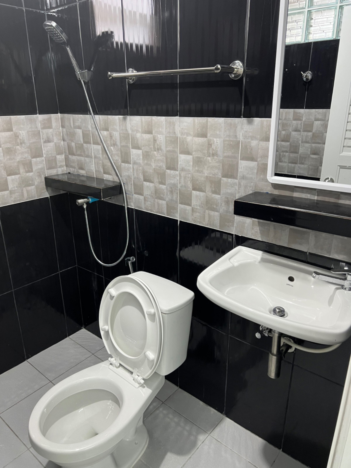 1 Bed Condo · Bang Sue, bangkok — photo 4