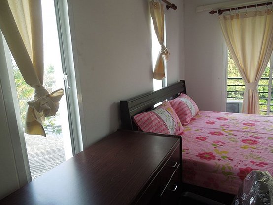 1 Bed Condo — photo 3