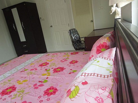 1 Bed Condo — photo 4