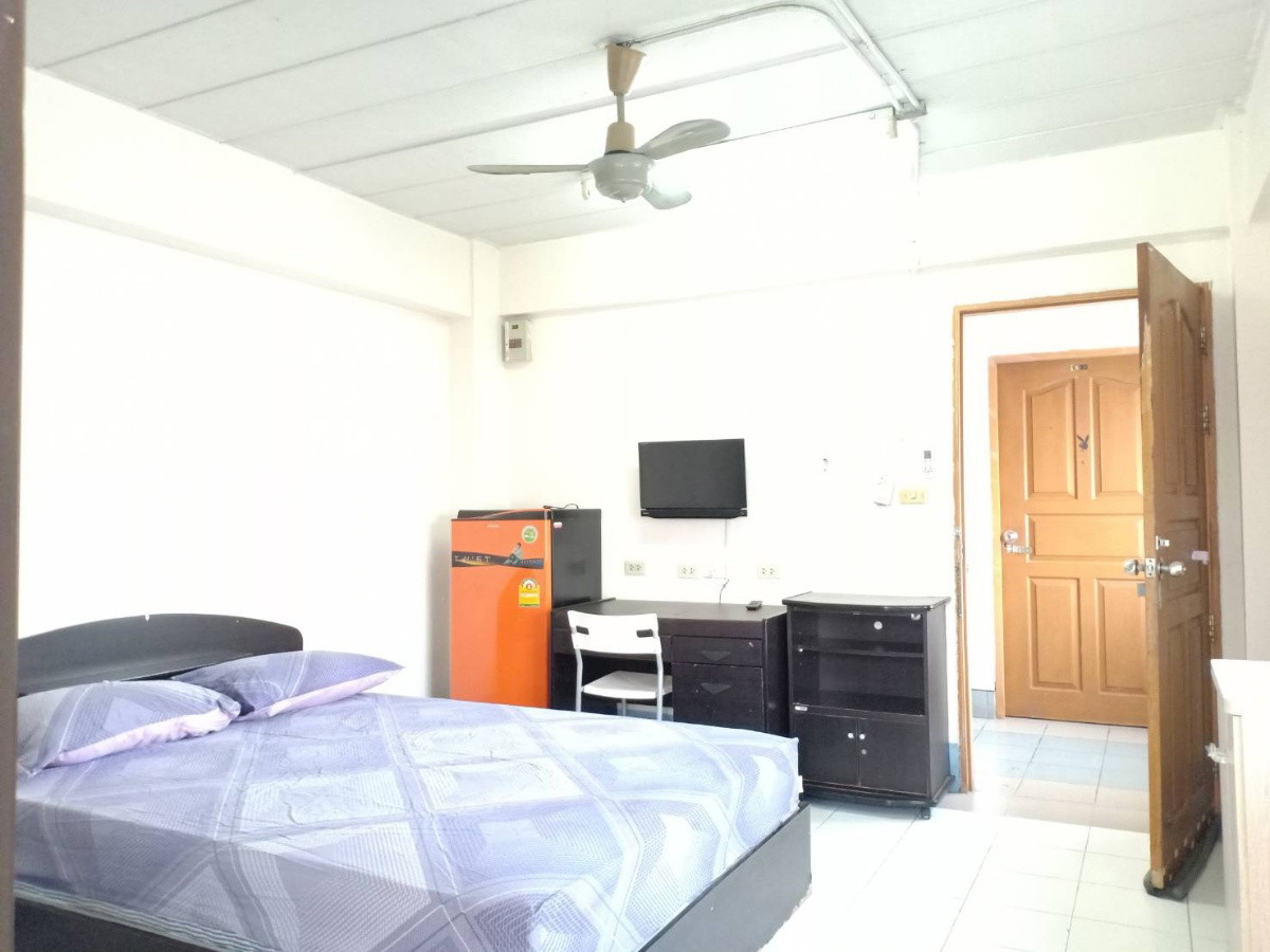 1 Bed Condo · Mueang Nonthaburi, nonthaburi — photo 2