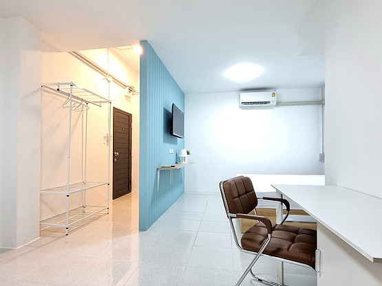 Condo · Nong Khaem, bangkok — photo 1