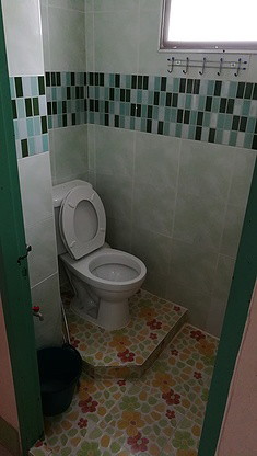 1 Bed Condo — photo 4