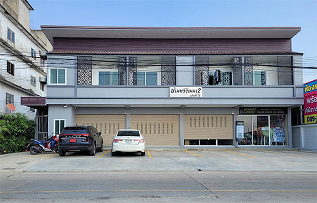 1 Bed Condo · nonthaburi — photo 1