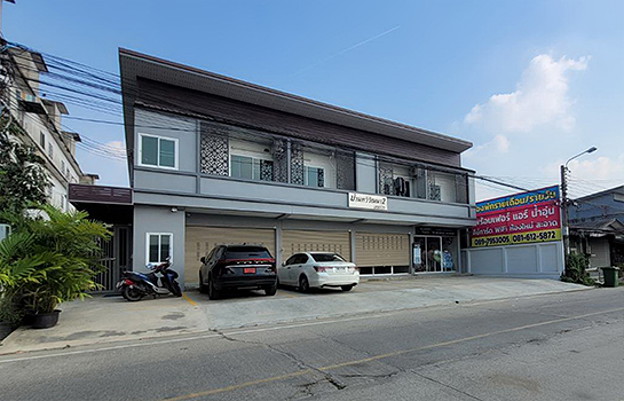 1 Bed Condo · nonthaburi — photo 2