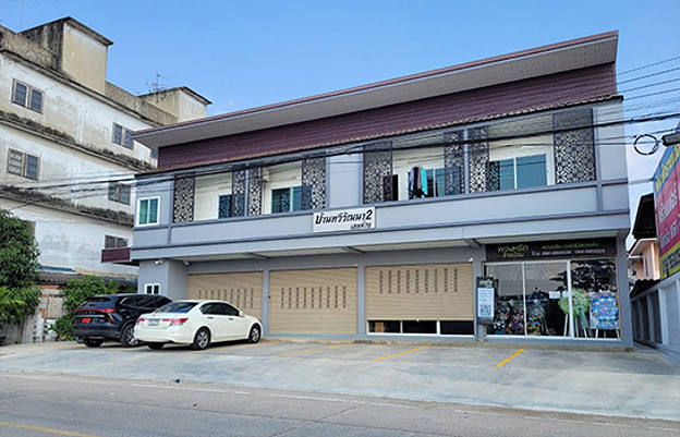 1 Bed Condo · nonthaburi — photo 3