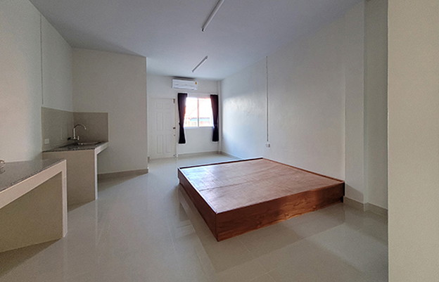 1 Bed Condo · nonthaburi — photo 4