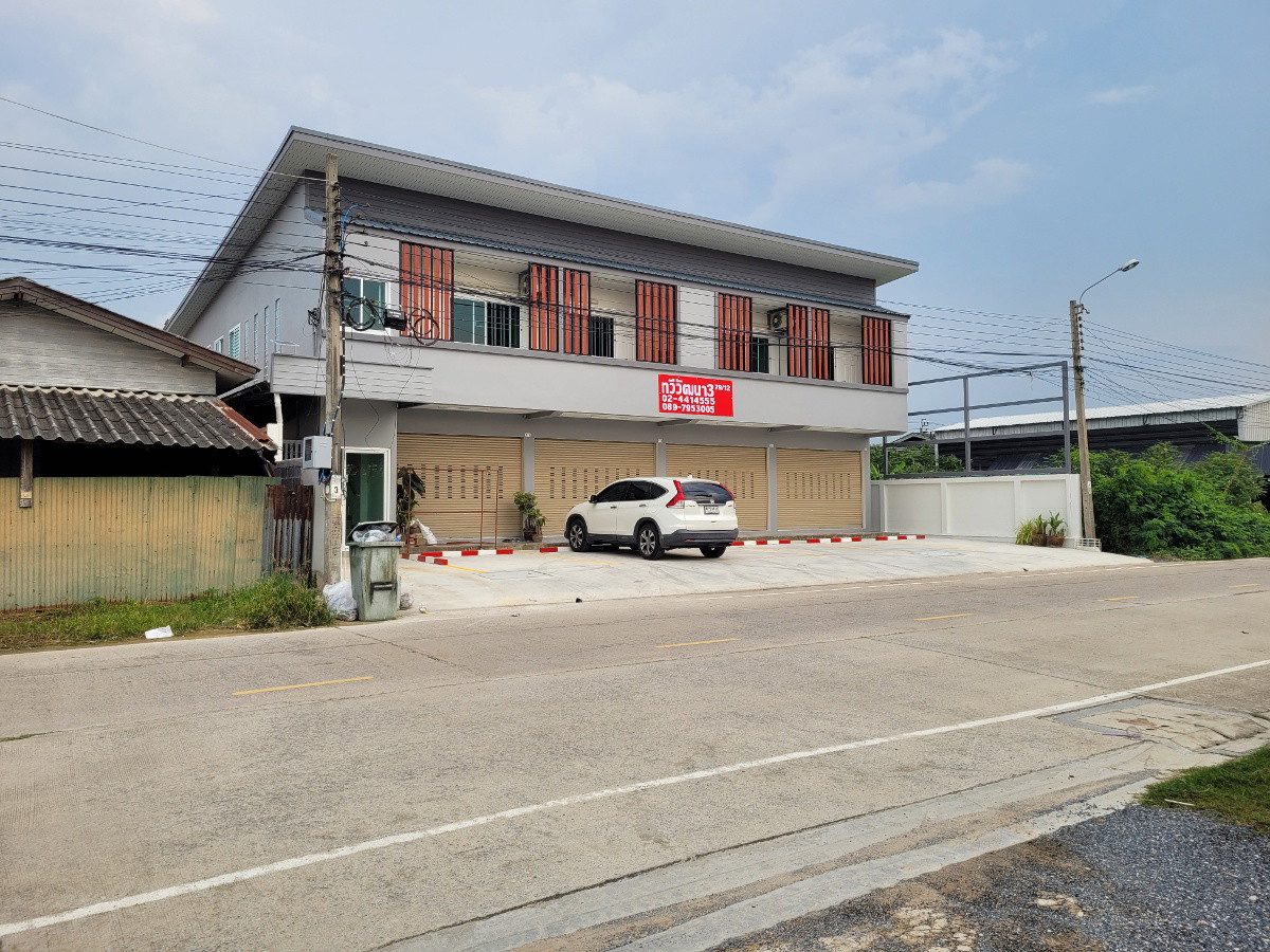 1 Bed Condo · nonthaburi — photo 1
