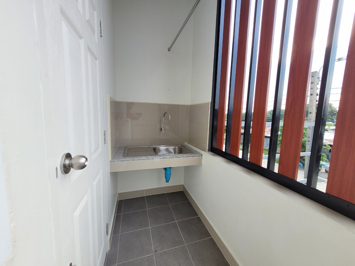 1 Bed Condo · nonthaburi — photo 4