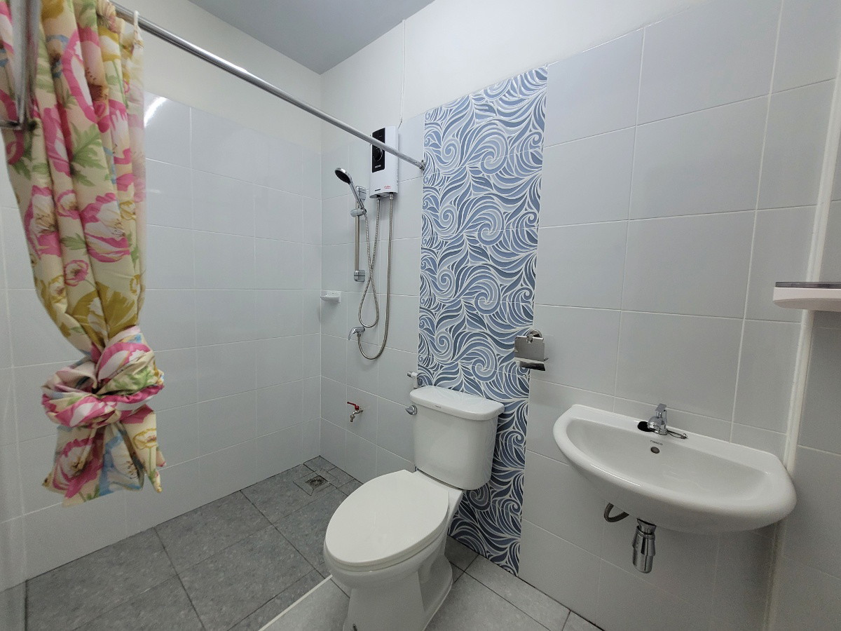 1 Bed Condo · nonthaburi — photo 5