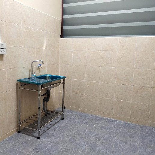 1 Bed Condo — photo 3