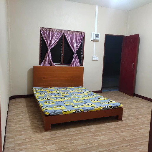 1 Bed Condo — photo 4