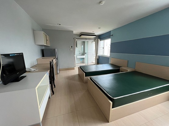 1 Bed Condo · Chatuchak, bangkok — photo 3