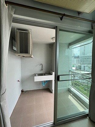 1 Bed Condo · Chatuchak, bangkok — photo 5