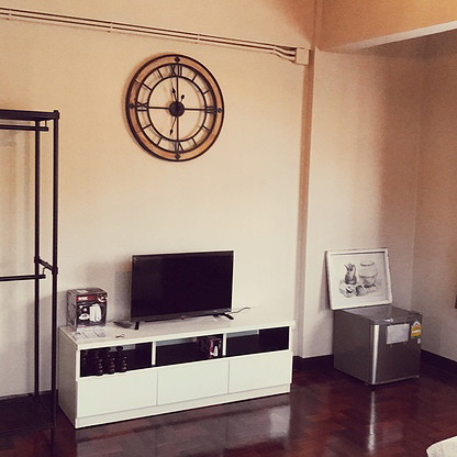1 Bed Condo · Bang Khen, bangkok — photo 1