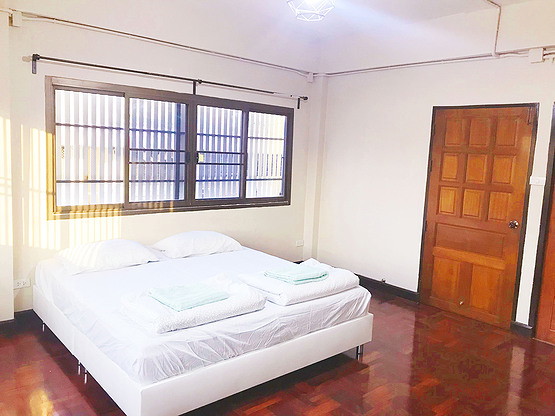 1 Bed Condo · Bang Khen, bangkok — photo 2