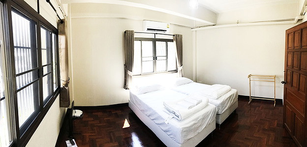 1 Bed Condo · Bang Khen, bangkok — photo 3