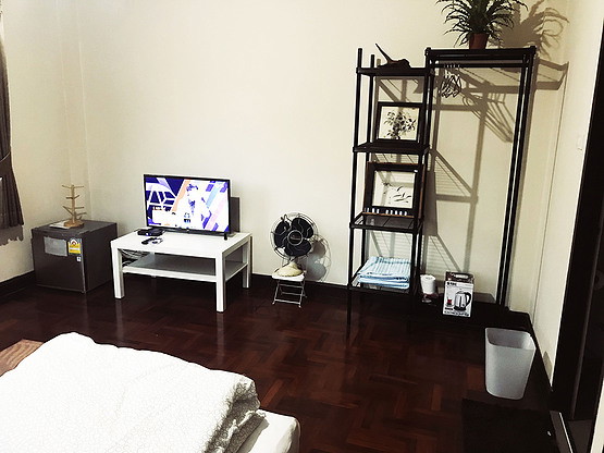 1 Bed Condo · Bang Khen, bangkok — photo 4