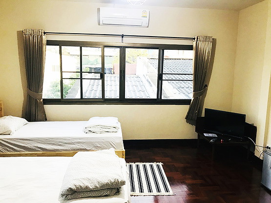 1 Bed Condo · Bang Khen, bangkok — photo 5