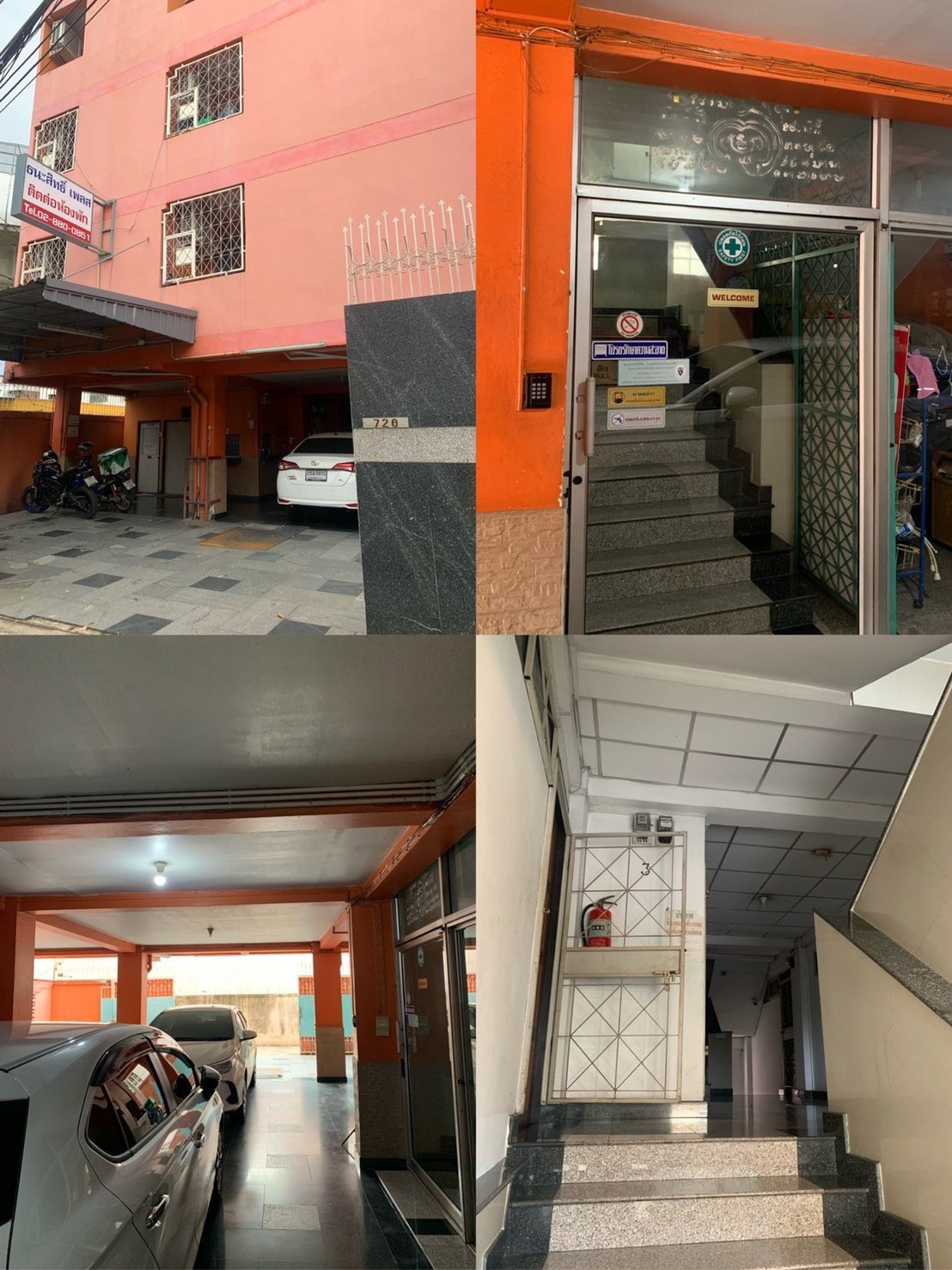 1 Bed Condo · bangkok — photo 1