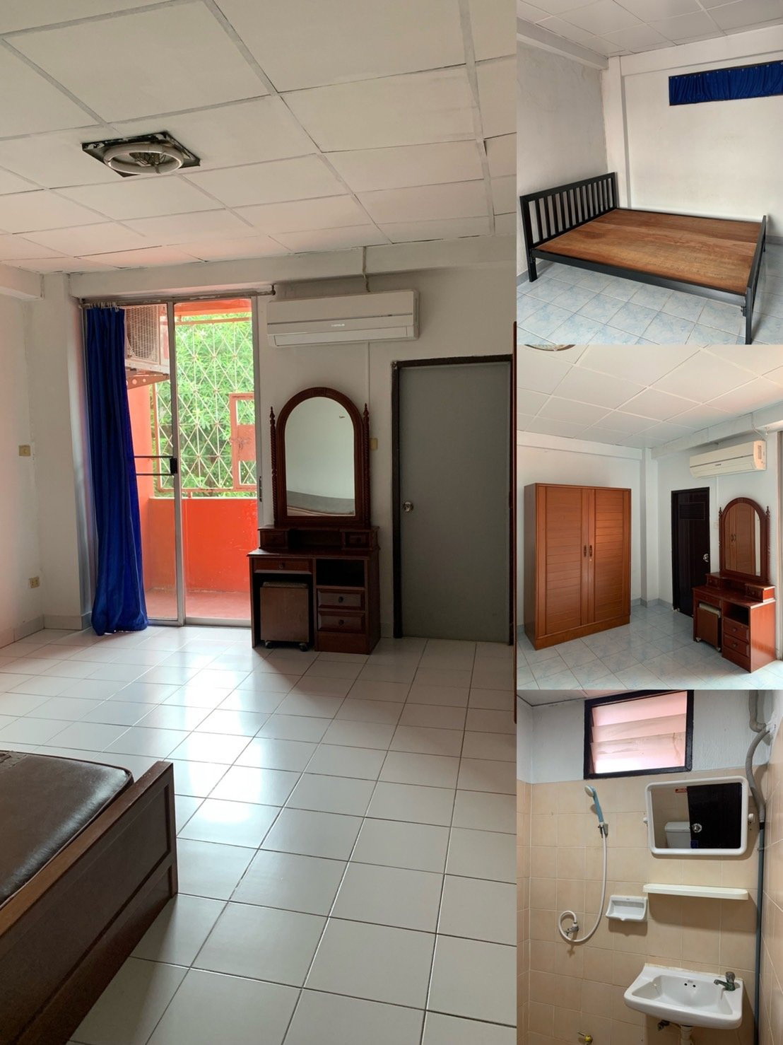1 Bed Condo · bangkok — photo 2