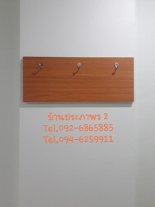 1 Bed Condo · Mae Rim, chiang_mai — photo 1