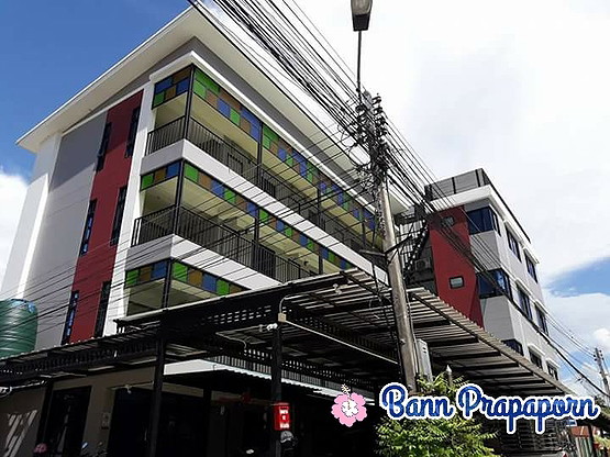 1 Bed Condo · Mae Rim, chiang_mai — photo 1