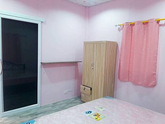 1 Bed Condo — photo 2