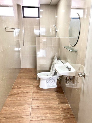 1 Bed Condo · Huai Khwang, bangkok — photo 3