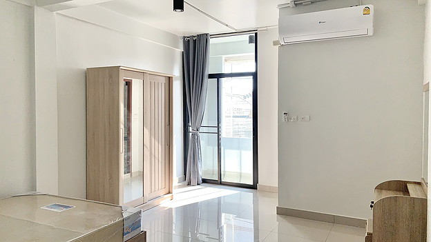 1 Bed Condo · Huai Khwang, bangkok — photo 1