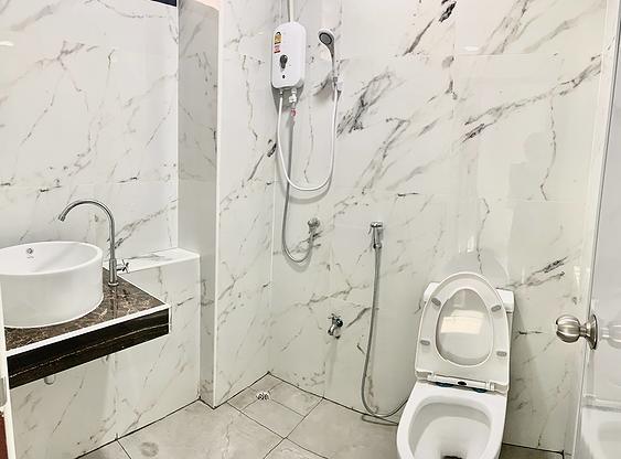 1 Bed Condo · Huai Khwang, bangkok — photo 4