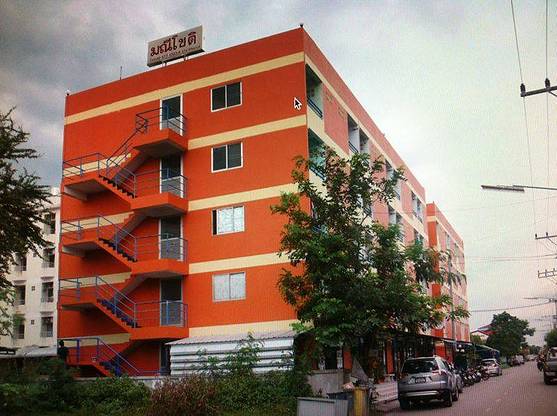 1 Bed Condo · pathum_thani — photo 1