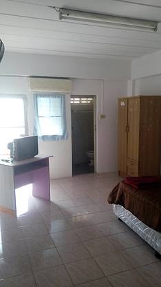 1 Bed Condo · pathum_thani — photo 4
