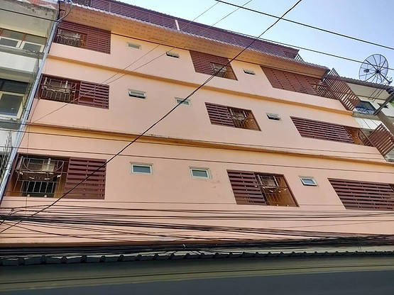 1 Bed Condo · Khlong San, bangkok — photo 1