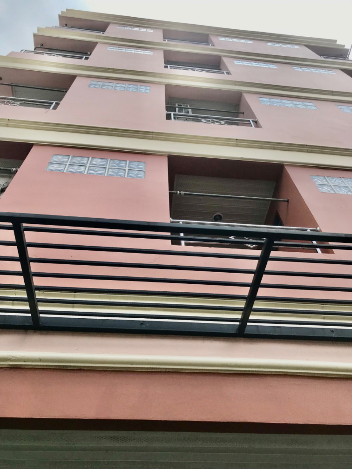1 Bed Condo · bangkok — photo 1