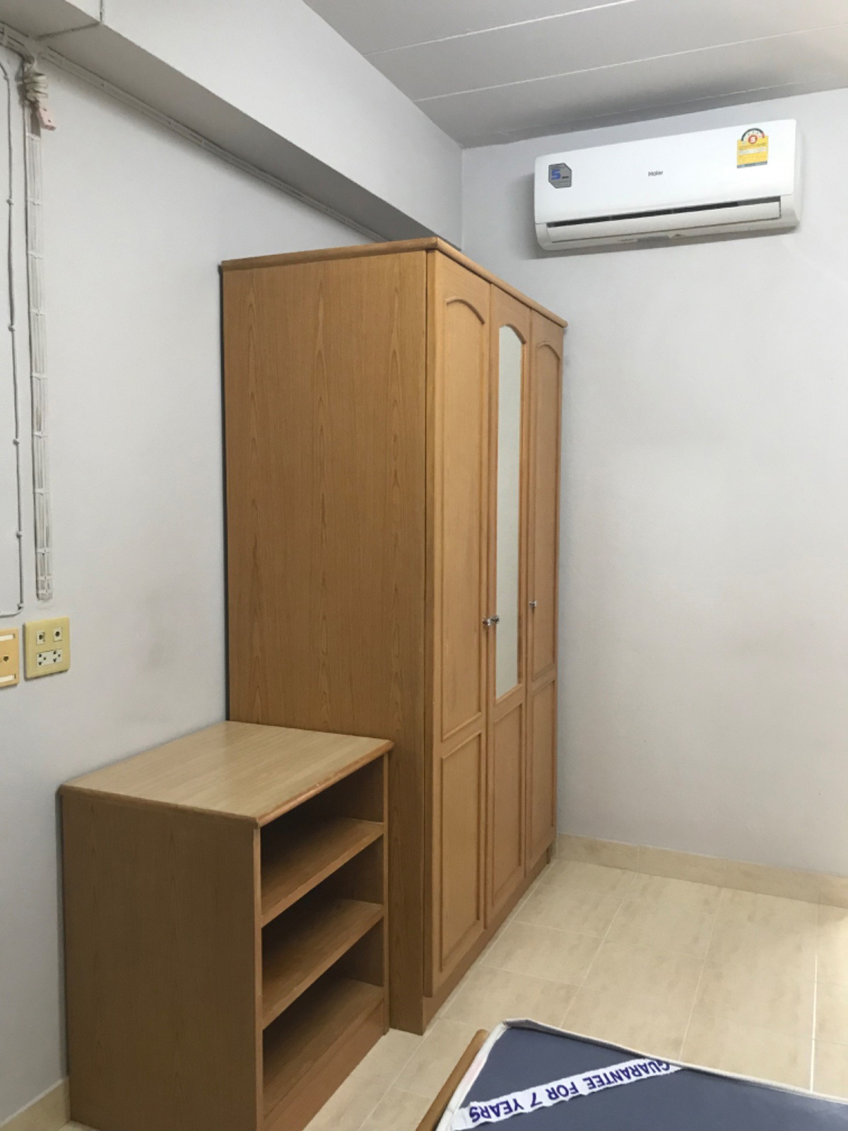 1 Bed Condo · bangkok — photo 3