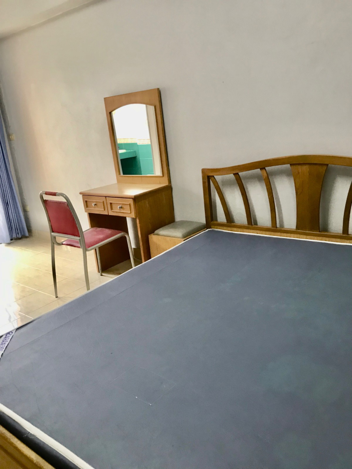 1 Bed Condo · bangkok — photo 4