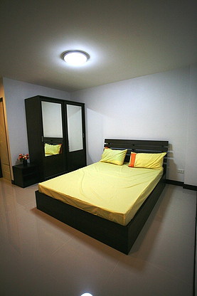 1 Bed Condo · Wang Thonglang, bangkok — photo 3