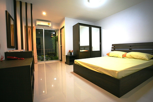 1 Bed Condo · Wang Thonglang, bangkok — photo 4