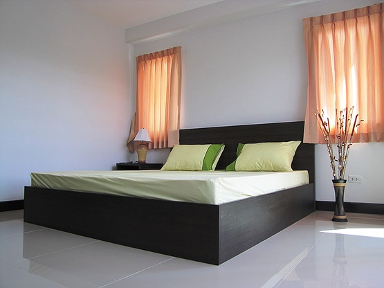 1 Bed Condo · Wang Thonglang, bangkok — photo 5