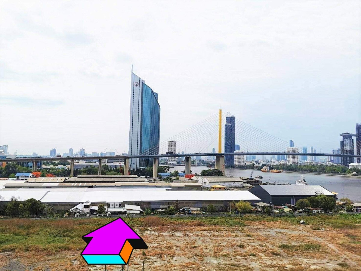 1 Bed Condo · Rat Burana, bangkok — photo 4