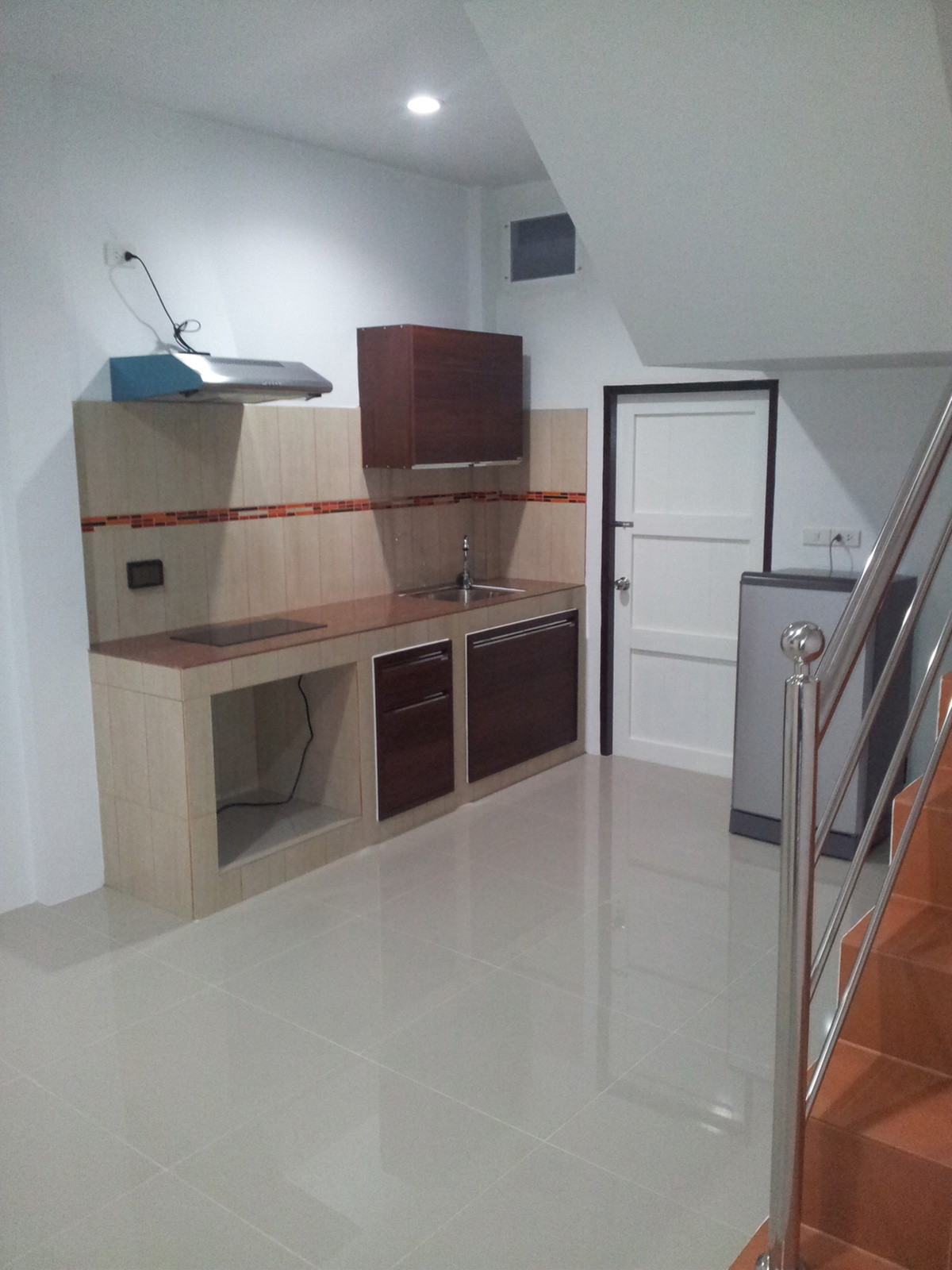 1 Bed Condo · Rat Burana, bangkok — photo 5