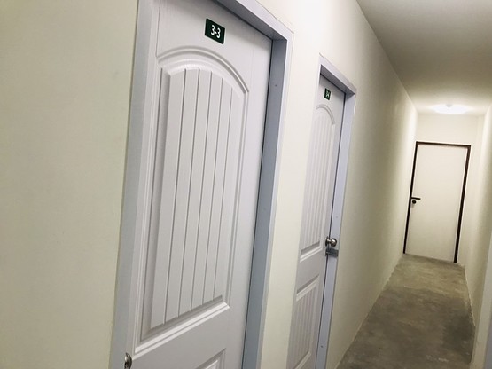 1 Bed Condo — photo 2