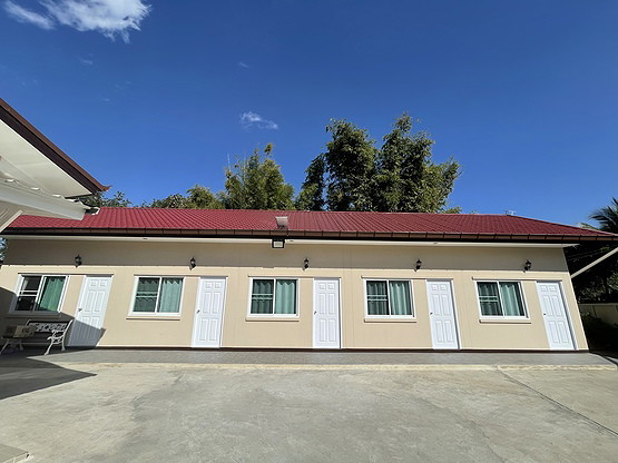 Condo · Mae Rim, chiang_mai — photo 1