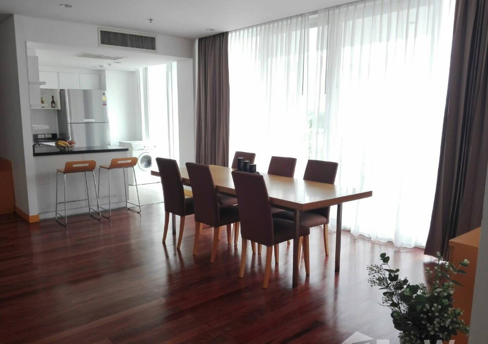 1 Bed Condo · Watthana, bangkok — photo 1