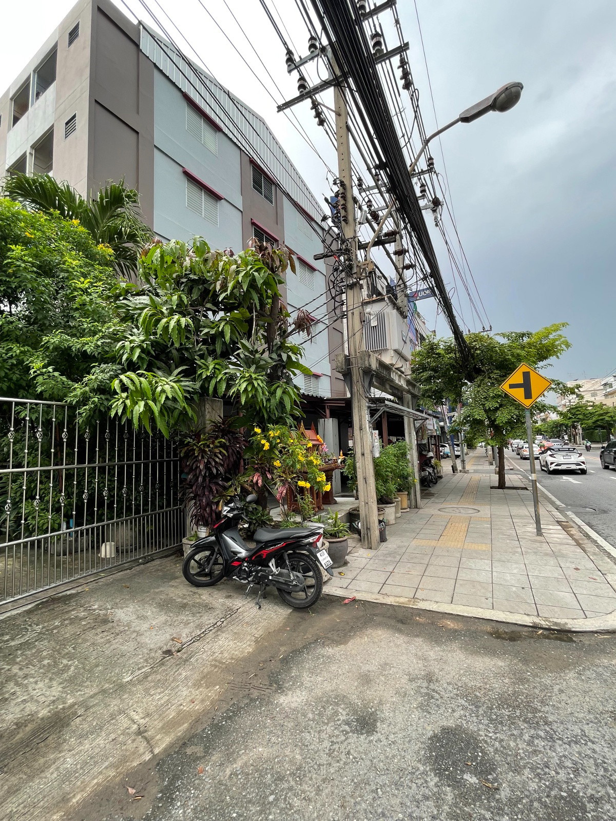 1 Bed Condo · Suan Luang, bangkok — photo 3